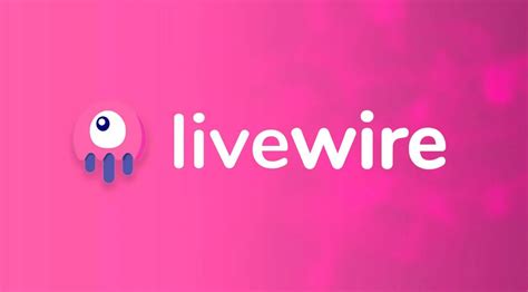 livewire telecast|Deep dive into Laravel Livewire .